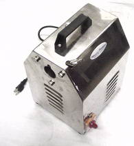 stainless steel meat grinder motor