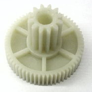 Electric Grinder Gear 