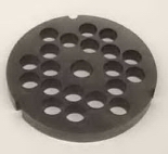 grinder plate