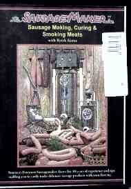 Sausage Making
