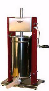 Fits 11 lb. stuffer