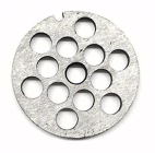 Grinder Plate #22 15mm 5/8