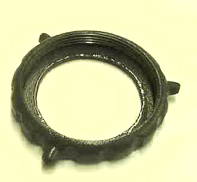 Ring Nut # 12