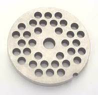 meat grinder