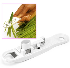 Bean Slicer