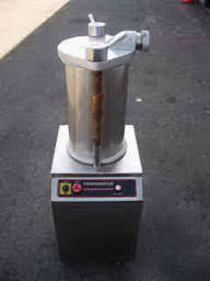 50 lb. sausage stuffer