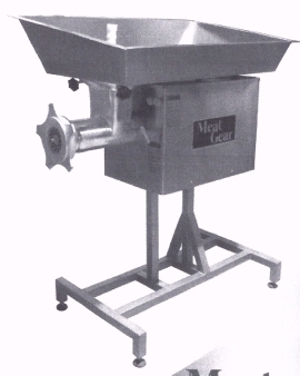 #32 Tor Rey Commercial Electric Meat Grinder 