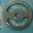 spacer plate
