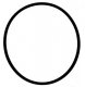 Stuffer O-ring 5lb