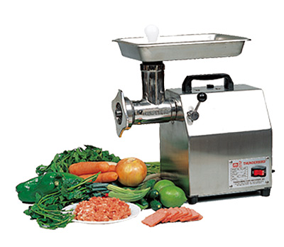 #12 Thunderbird Meat Grinder
