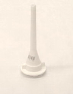 10 mm Bayonet Tube