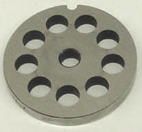 grinder plate