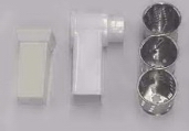 Adds versatility to your grinder! Maverick Grinder