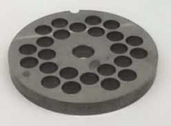 grinder plate for #22
