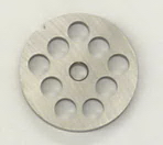Grinder Plate for #10/12 Grinder