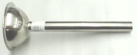 #22 SS Grinder Tube 20mm (3/4