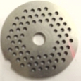 Grinder Plate #5 3mm 1/8