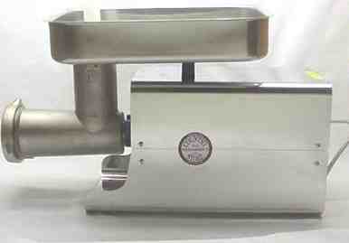 commercial food processor