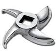 knife for #10-12