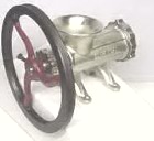 Universal grinder