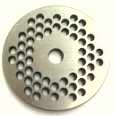 Grinder Plate #22 1/4