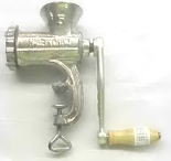 #5 Imported Meat Grinder