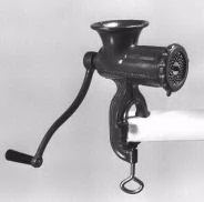 Meat Chopper