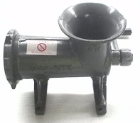 Meat Grinder