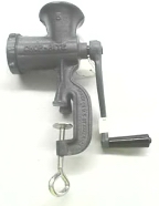 Meat Grinder by Chop-rite