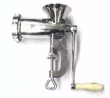 Meat Grinder