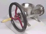 Meat Grinder