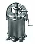 Chop Rite 8 Qt Sausage Stuffer