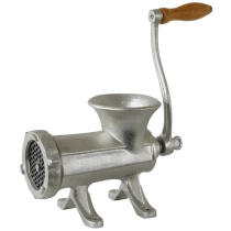 Meat Grinders At Heinsohn S Country 22 Cast Iron Hand Meat Grinder