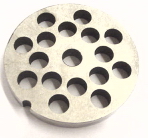 Grinder Plate for #22!