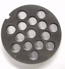 Grinder Plate