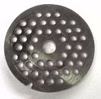 Grinder Plate