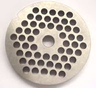 grinder plate for #32