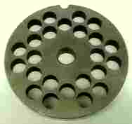 grinder plate for #32!