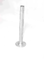 Aluminum Stuffing Tube