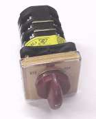 Proprocessor Meat Grinder Switch #12/#22