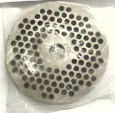 Grinder Plate 42