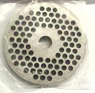 Grinder Plate 42