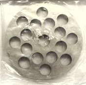 Grinder Plate 42