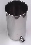 Extra 30 lb. ProProcessor Stuffer canister