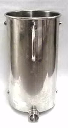 Extra 40 lb. Canister for ProProcessor Stuffer