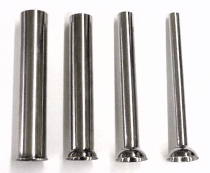 Pro Processor Manual Stuffing Tube Set