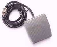 Foot Switch for 30 lb. stuffer
