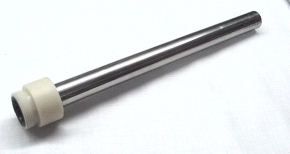 Hydraulic Stainless Steel Sausage Stuffing Tube 