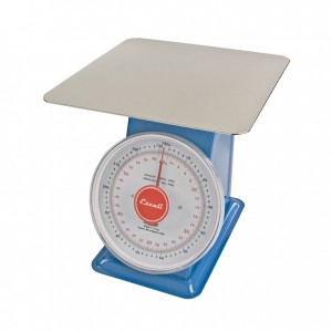 Professional Mercado Dial Scale 132 Lb.