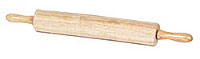 Wooden Rolling Pin